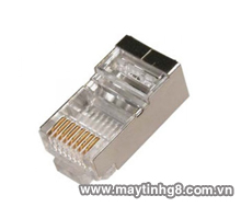 Đầu RJ 45 bọc sắt